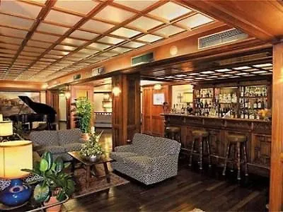 Grand Hotel Majestic